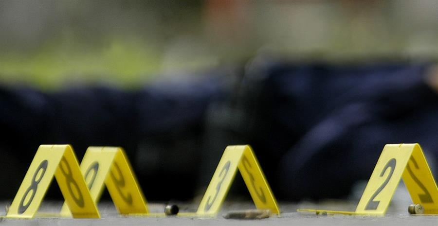 Niña de siete años murió al “jugar” con una pistola en Colombia