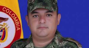 Gobierno de Colombia preocupado ante la detención de un sargento colombiano a manos del régimen de Maduro