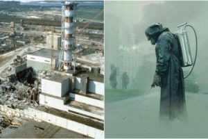La tragedia de Chernóbil marcó a todos, especialmente a los nacidos en 1986