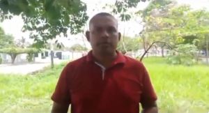 Activista de FundaRedes confirmó que fue víctima de detención arbitraria junto a periodistas (Video)