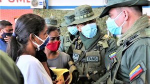 La reacción militar ante los combates en Apure y la muerte de ocho oficiales: Indignación, tristeza y reclamo