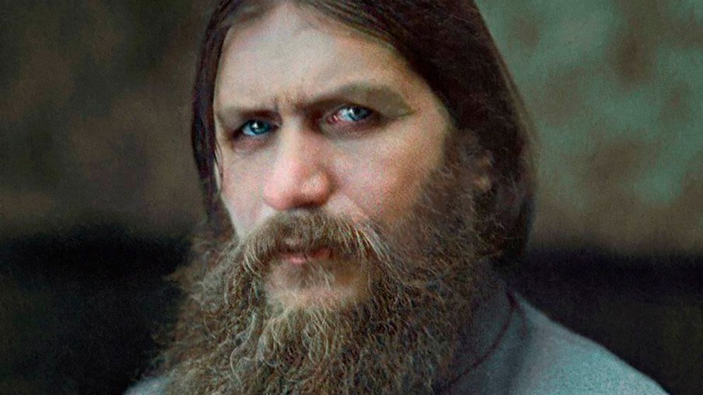 Mi hora está muy cercana: Un mes antes de ser asesinado, Rasputín anticipó su muerte en una carta a su familia