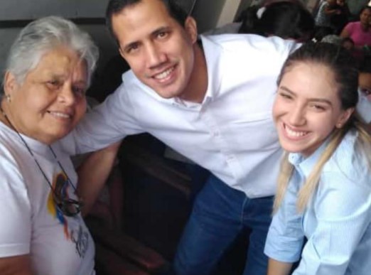 Murió la madre de Edmundo “Pipo” Rada, exconcejal del municipio Sucre