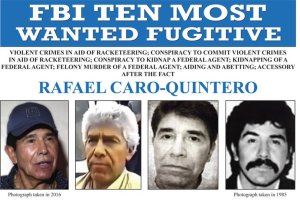 Fugitivo, impune y activo: Cómo ha eludido a la Justicia Rafael Caro Quintero, el “Narco de Narcos”