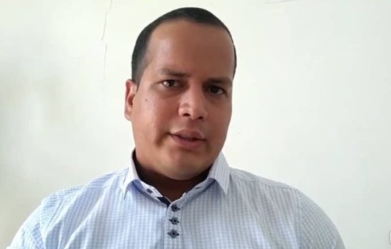 Cicpc detuvo al defensor de DDHH Orlando Moreno en Delta Amacuro mientras acompañaba a familiares de las víctimas del naufragio