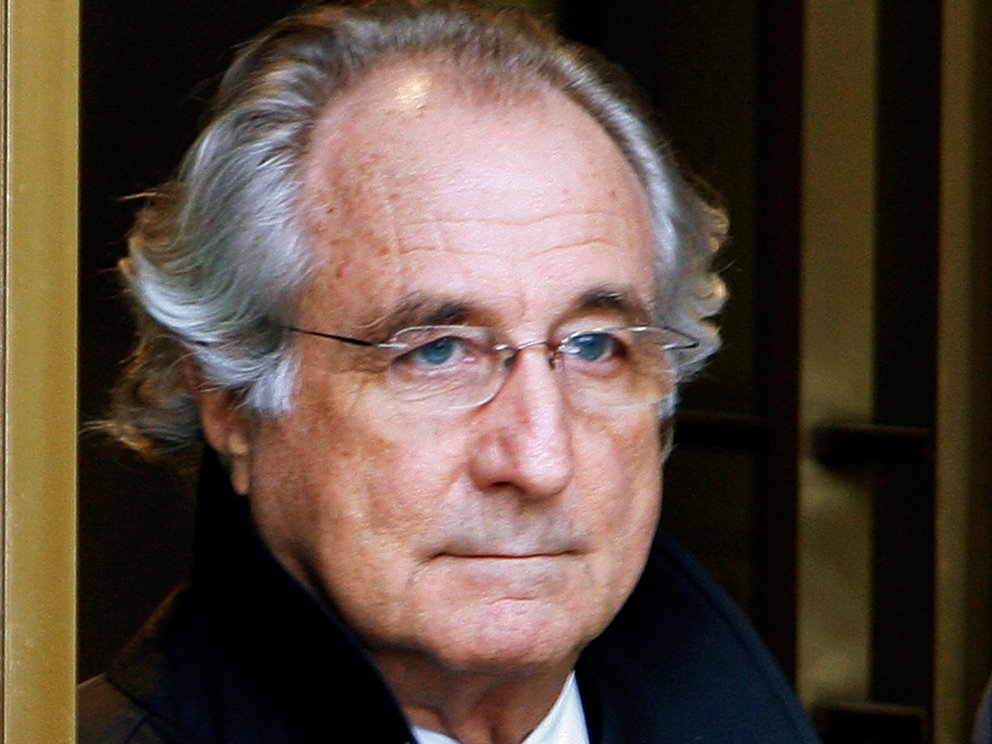 Bernie Madoff, de multimillonario a 150 años de cárcel: La mayor estafa de la historia, famosos arruinados y suicidios