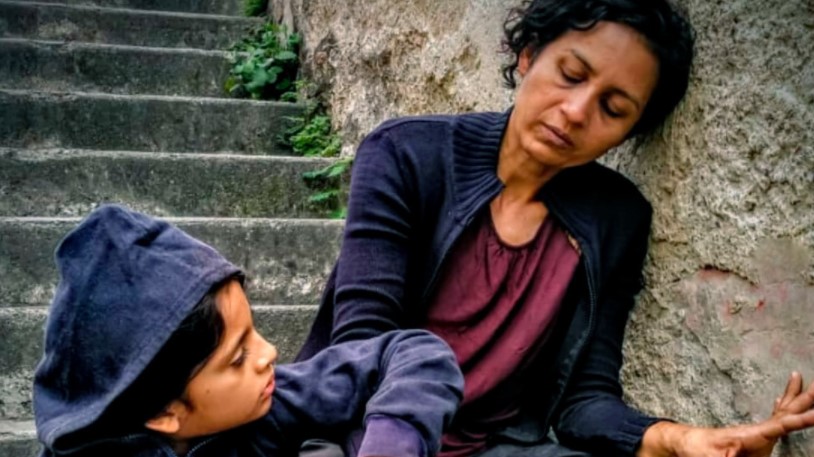 La película venezolana “Un destello interior” llegó al Festival Internacional de Cine de Moscú