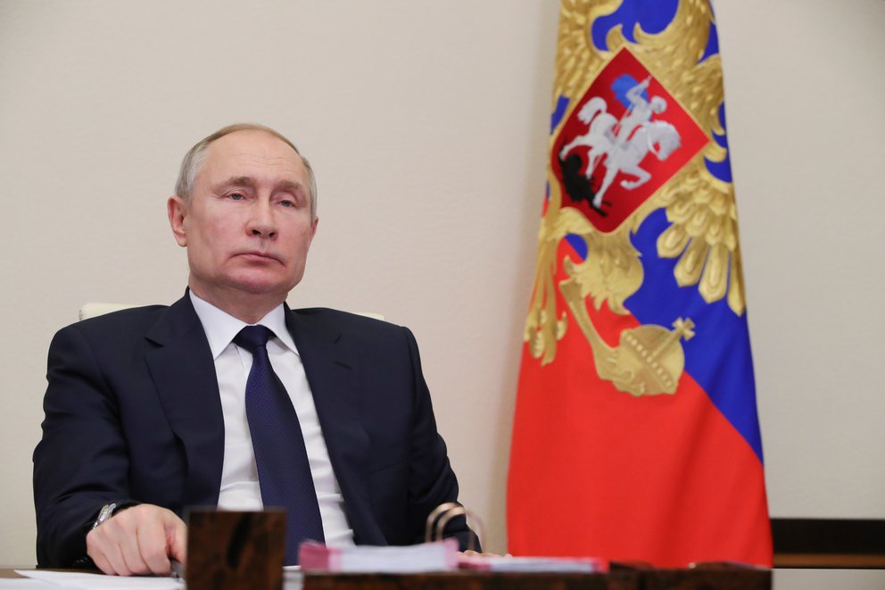 La ley de “agentes extranjeros” de Putin amenaza a grupos de DDHH que sobrevivieron a presiones soviéticas