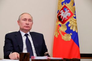 La ley de “agentes extranjeros” de Putin amenaza a grupos de DDHH que sobrevivieron a presiones soviéticas