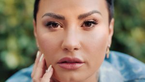Demi Lovato sufrió aparatoso accidente que le provocó notable herida que llega hasta su ceja (VIDEO)