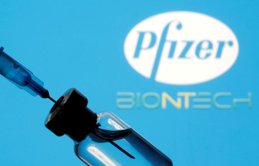 La vacuna de Pfizer y BioNTech funciona contra la variante sudafricana