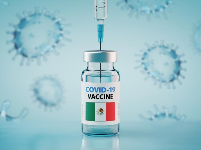 México revela nuevos detalles de Patria, su vacuna contra el coronavirus