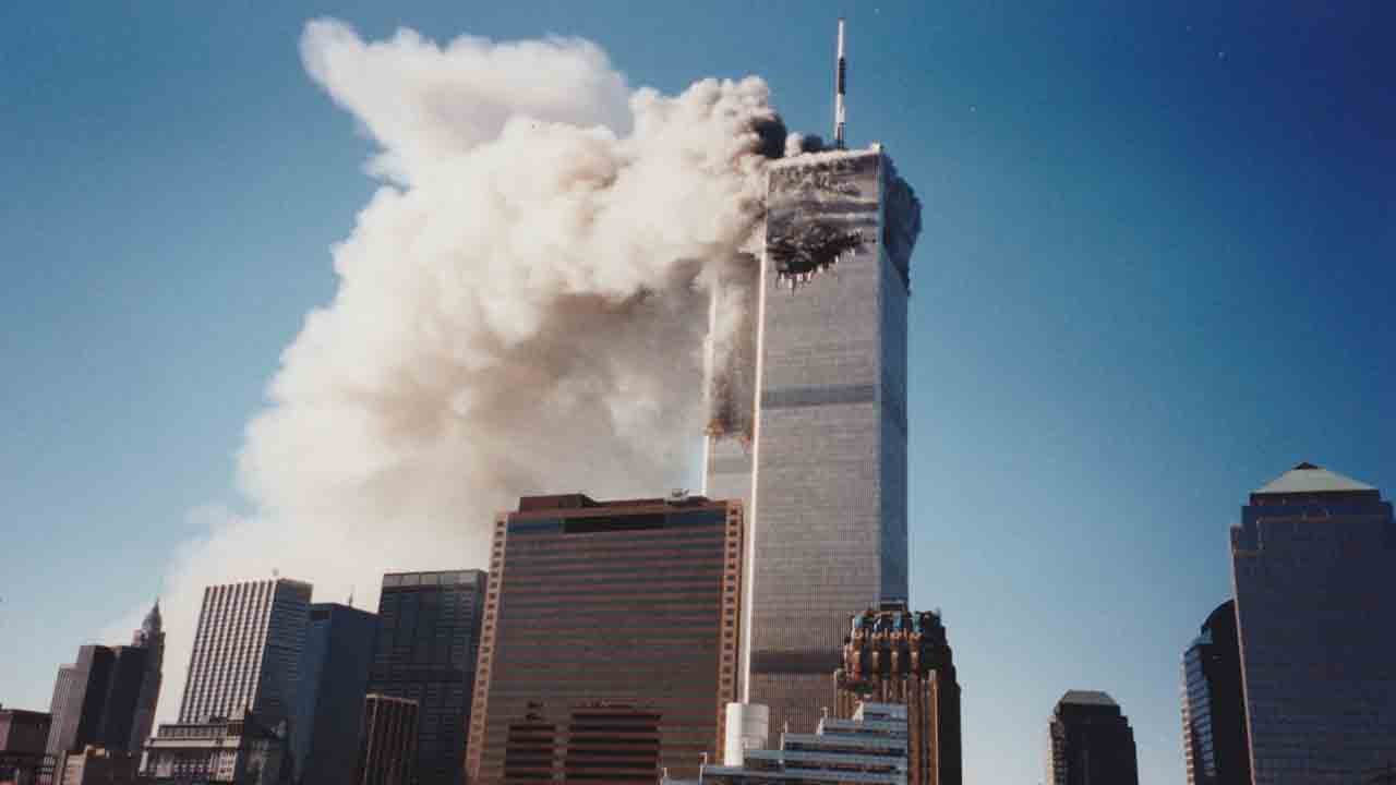 EEUU abre la puerta a desclasificar más documentos sobre el 11-S