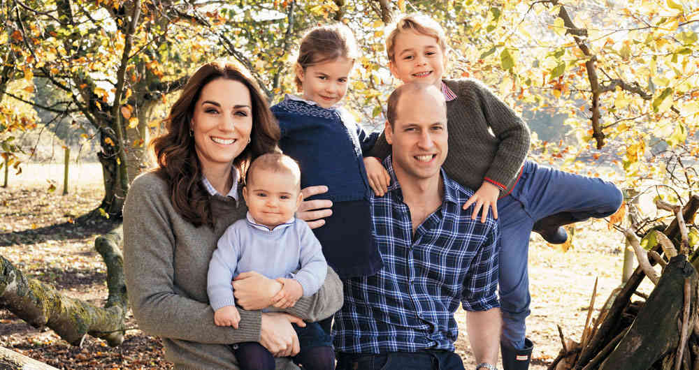 Cuatro hijos como su suegra: Kate Middleton está deseosa por agrandar la familia 