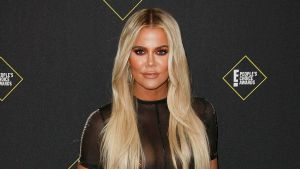Khloé Kardashian admitió finalmente qué cirugía estética se realizó en la cara