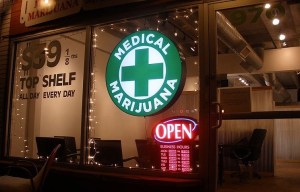Miami no emitirá permisos para abrir dispensarios de marihuana en bares