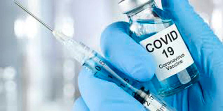 Es improbable que próximas variantes de Covid-19 eludan las vacunas, indicó estudio