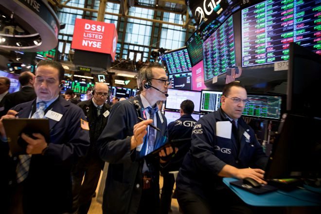 Wall Street abre mixto y el Dow Jones avanza un ligero 0,16 %