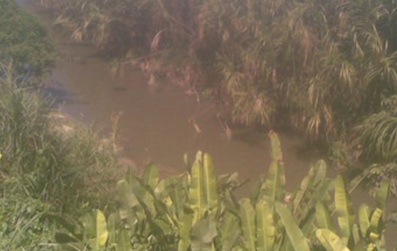 Hallaron el cadáver de un niño desaparecido en río de los Valles del Tuy