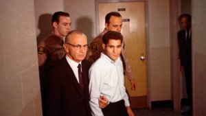 Luz verde en EEUU para la liberación condicional del asesino de Robert F. Kennedy 