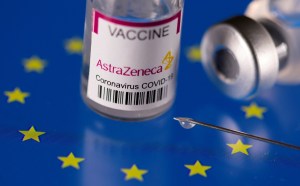 Descubren el posible detonante de los trombos tras la vacuna de AstraZeneca