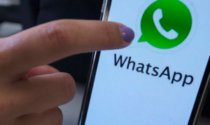WhatsApp emprende acciones legales en India contra nuevas normas represivas