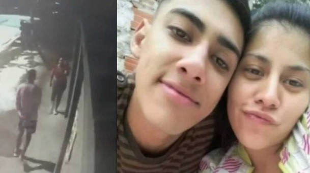 “Quería asustarlo”: Mató de una puñalada a su pareja mientras discutían en Argentina