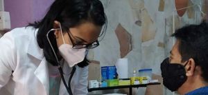 El alto costo de los medicamentos pone en riesgo a hipertensos del estado Táchira