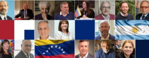 Personalidades argentinas rechazan que Fernández retirara acusación contra Maduro en la CPI