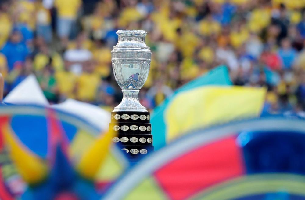 Corte Suprema de Brasil juzgará dos peticiones de suspensión de la Copa América