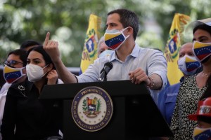 Acuerdo de Salvación Nacional: ¿El mecanismo para salvar a Venezuela de la crisis?