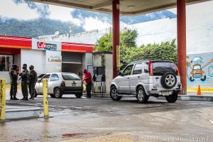 Este es el cronograma de suministro de gasolina durante la “cuarentena radical” en Venezuela