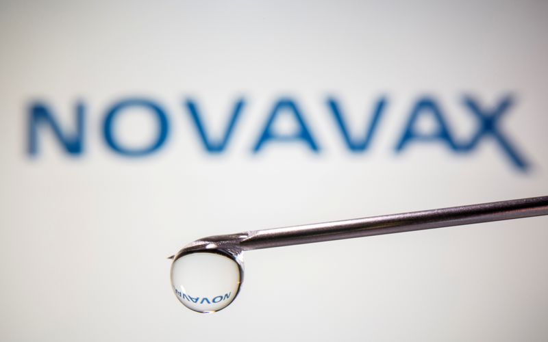 Novavax anuncia datos positivos de una vacuna combinada para Covid-19 y gripe