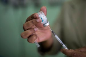 ¿Podría la difteria convertirse nuevamente en una amenaza mundial?