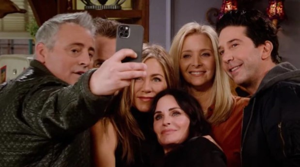 Soledad, depresión, adicciones y dinero: La lucha de los actores de “Friends” desde que terminó el programa hace 17 años