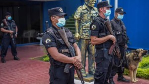 Francia condena ataques a libertad de prensa en Nicaragua
