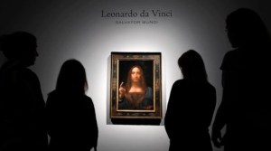 Una trama de mil millones de dólares por el ‘Salvator Mundi’ de Da Vinci reveló el lado más oscuro del arte