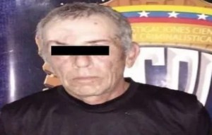 Golpeaba, violaba y amenazaba a sus dos hijas adolescentes en Táchira