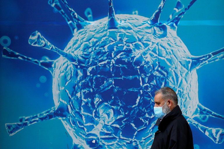Los casos leves de coronavirus generarían anticuerpos duraderos, sugiere un estudio