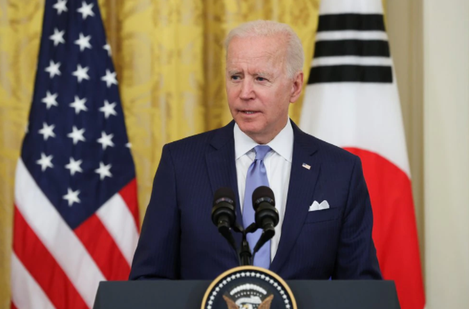 Biden señaló que China podría implicar a “otros actores” para llevar a cabo sus ciberataques