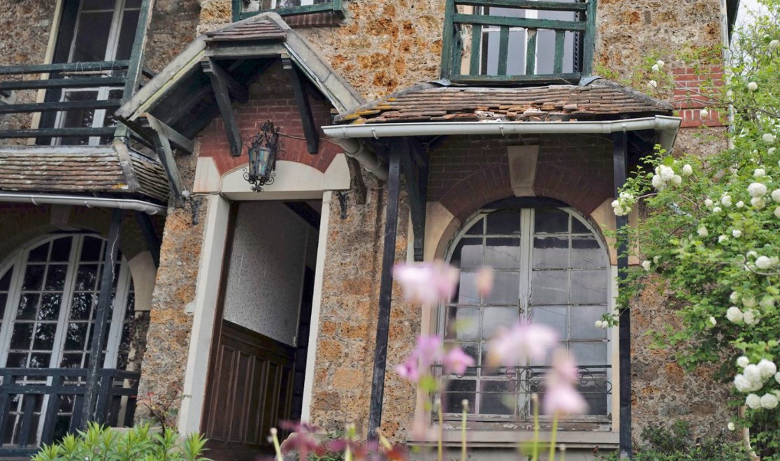 EN FOTOS: Así es la casa de Marie Curie que el gobierno de Polonia planea comprar