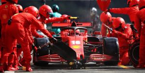 Charles Leclerc no participará en el Gran Premio de Mónaco tras un problema técnico