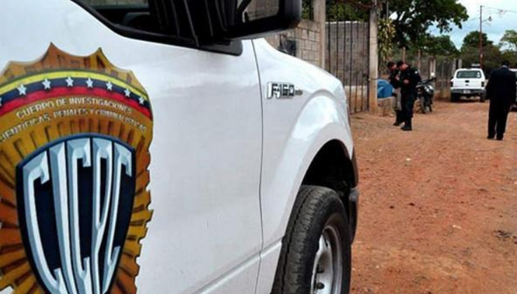 Alias “Gatico” fue detenido en Apure por el homicidio de un ganadero