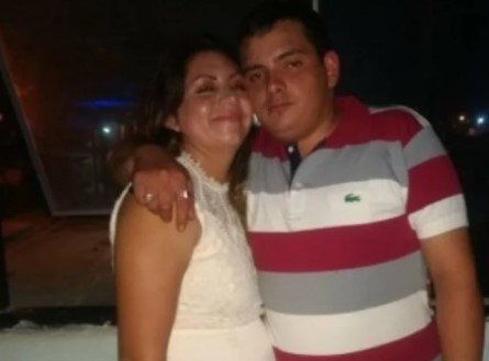 “Yo no fui”: Lo acusaron de asesinar a su pareja en Argentina y culpó al hijo de tres años