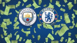 Manchester City contra Chelsea: Una final de dos mil millones de euros
