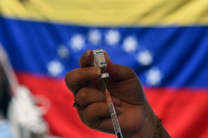 Nuevo plan de inmunización de niños en Venezuela no cuenta con todas las vacunas
