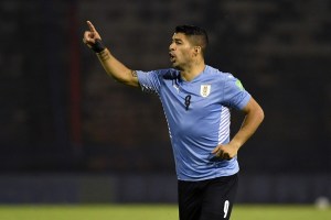 “Que placer verte otra vez”: Uruguay le dio la bienvenida a Luis Suárez tras ser convocado por Marcelo Bielsa