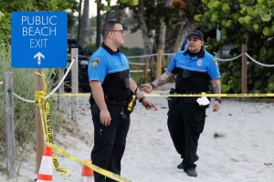 Tragedia en Miami: Han localizado a 102 personas pero 99 siguen desaparecidas