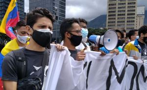 Guaidó: La ruta por Venezuela cuenta con todo nuestro respaldo