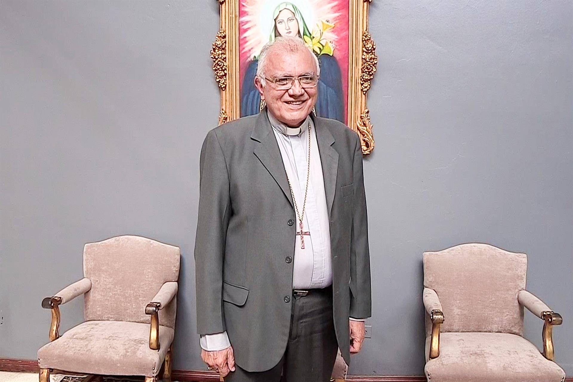 El mensaje del Cardenal Baltazar Porras con motivo del Día del Periodista en Venezuela (VIDEO)
